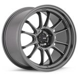 Konig Hypergram 17x8 5x114.3 ET35 Matte Grey