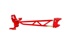 Load image into Gallery viewer, BMR 82-02 3rd Gen F-Body Adj. Bolt-In Torque Arm - Red