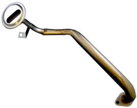 Boundary 11-17 Ford Coyote (All Types) V8 Pickup Tube