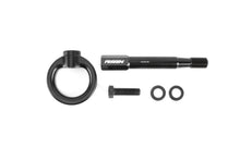 Load image into Gallery viewer, Perrin 2022+ BRZ/GR86 Tow Hook Kit (Front) - Black
