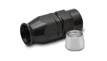 Load image into Gallery viewer, Vibrant -8AN Straight Hose End Fitting for PTFE Lined Hose
