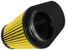 Load image into Gallery viewer, Airaid Universal Air Filter - Cone 4-1/2in FLG x 11-1/2x7in B x 9x4-1/2inTx 7-1/4in H - Synthaflow