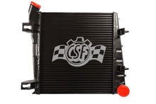 Load image into Gallery viewer, CSF 08-10 Ford F-250 Super Duty 6.4L OEM Intercooler