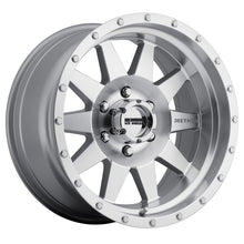 Load image into Gallery viewer, Method MR301 The Standard 17x8.5 0mm Offset 6x5.5 108mm CB Machined/Clear Coat Wheel