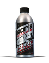 Load image into Gallery viewer, Borla Stainless Steel Exhaust Cleaner &amp; Polish