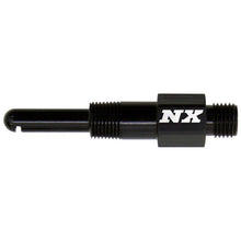 Load image into Gallery viewer, Nitrous Express Single Discharge Dry Nozzle 1/8 NPT