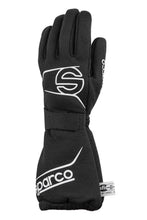 Load image into Gallery viewer, Sparco Gloves Wind 11 LG Black SfI 20