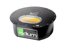 Load image into Gallery viewer, Radium Engineering R10.5A Fuel Cell - 10.5 Gallon - Spare Tire
