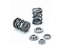 Load image into Gallery viewer, Supertech Honda Integra LS B18A/B Dual Valve Spring Kit