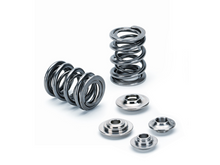 Load image into Gallery viewer, Supertech VW/Audi 2.7T 30V 6cyl Single &amp; Dual Valve Spring Kit