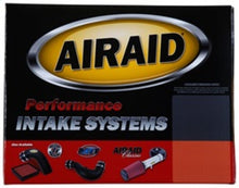 Load image into Gallery viewer, Airaid U-Build-It - GM A Body Kit w/ 4.0in Filter Adapter Passenger Side