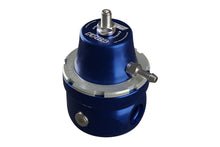 Load image into Gallery viewer, Turbosmart FPR6 Fuel Pressure Regulator Suit -6AN - Blue