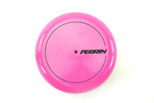 Load image into Gallery viewer, Perrin 2015+ Subaru WRX/STI Oil Filter Cover - Hyper Pink