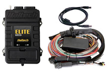 Load image into Gallery viewer, Haltech Elite 1500 Premium Universal Wire-In Harness ECU Kit