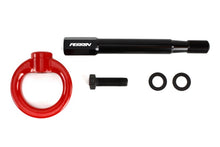 Load image into Gallery viewer, Perrin 2022+ BRZ/GR86 Tow Hook Kit (Front) - Red