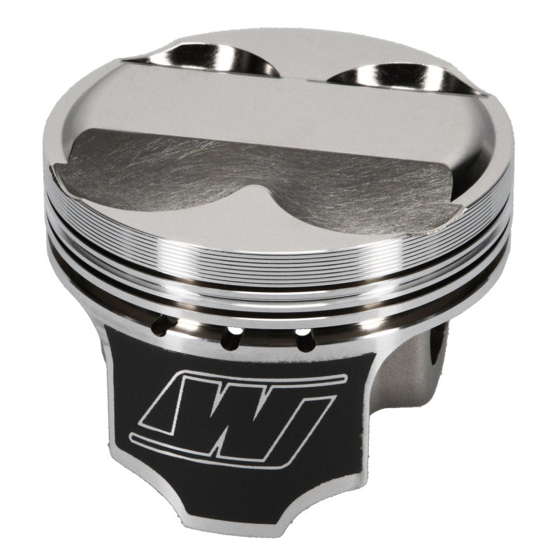 Wiseco Acura 4v DOME +5cc STRUTTED 81.0MM Piston Kit