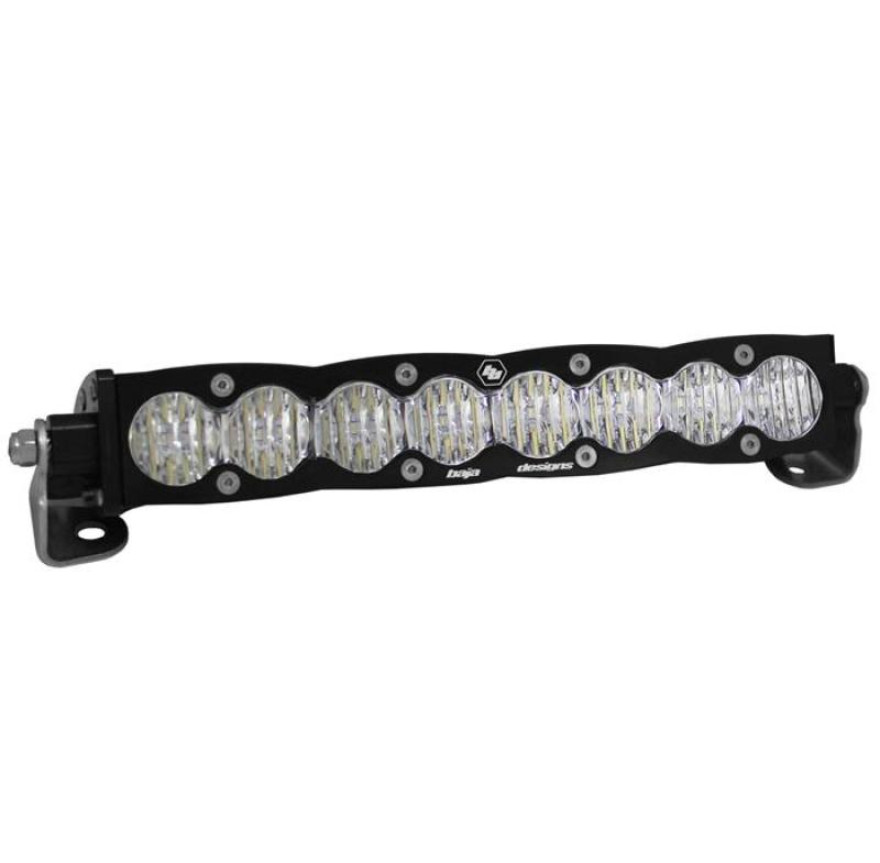 Baja Designs S8 Series Driving Combo Pattern 30in LED Light Bar- Amber