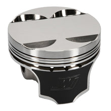 Load image into Gallery viewer, Wiseco Honda Turbo F-TOP 1.176 X 81.0MM Piston Kit