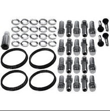 Load image into Gallery viewer, Race Star 1/2in Ford Closed End Deluxe Lug Kit Direct Drill - 20 PK