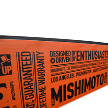 Load image into Gallery viewer, Mishimoto Mitsubishi Lancer Evo IV-VI Manual Aluminum Radiator
