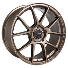 Load image into Gallery viewer, Enkei TS-V 18x8.5 5x114.3 38mm Offset 72.6mm Bore Bronze Wheel