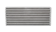 Load image into Gallery viewer, Vibrant Universal Oil Cooler Core 4in x 10in x 1.25in