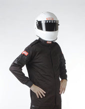 Load image into Gallery viewer, RaceQuip Black SFI-1 1-L Jacket - XL