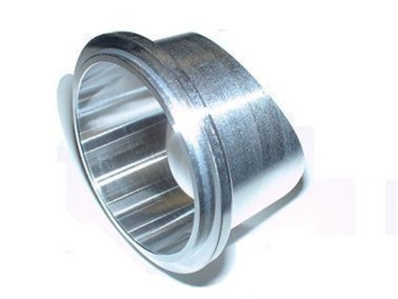 Torque Solution Stainless Steel Blow Off Valve Flange: Tial 50mm Q & Q-R