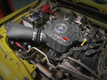 Load image into Gallery viewer, aFe 19-20 Suzuki Jimny 1.5L Momentum GT Cold Air Intake w/ Pro 5R Media