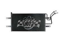 Load image into Gallery viewer, CSF 07-09 Dodge Ram 2500 6.7L Transmission Oil Cooler
