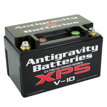 Load image into Gallery viewer, Antigravity XPS V-10 Lithium Battery - Right Side Negative Terminal