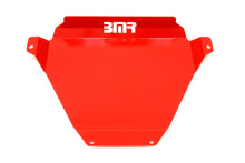 Load image into Gallery viewer, BMR 04-06 GTO Skid Guard (Aluminum) - Red