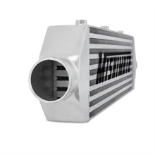 Load image into Gallery viewer, Mishimoto Universal Silver Z Line Bar &amp; Plate Intercooler
