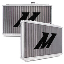 Load image into Gallery viewer, Mishimoto 96-01 Toyota JZX100 Chaser Performance Aluminum Radiator