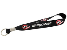 Load image into Gallery viewer, aFe Power Mini Lanyard-Keychain
