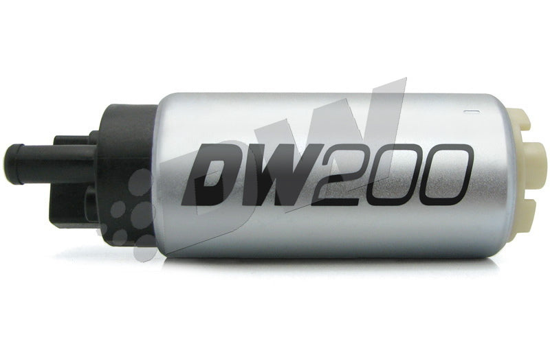 DeatschWerks 255 LPH DW200 Series In-Tank Fuel Pump
