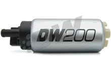 Load image into Gallery viewer, DeatschWerks 255 LPH DW200 Series In-Tank Fuel Pump