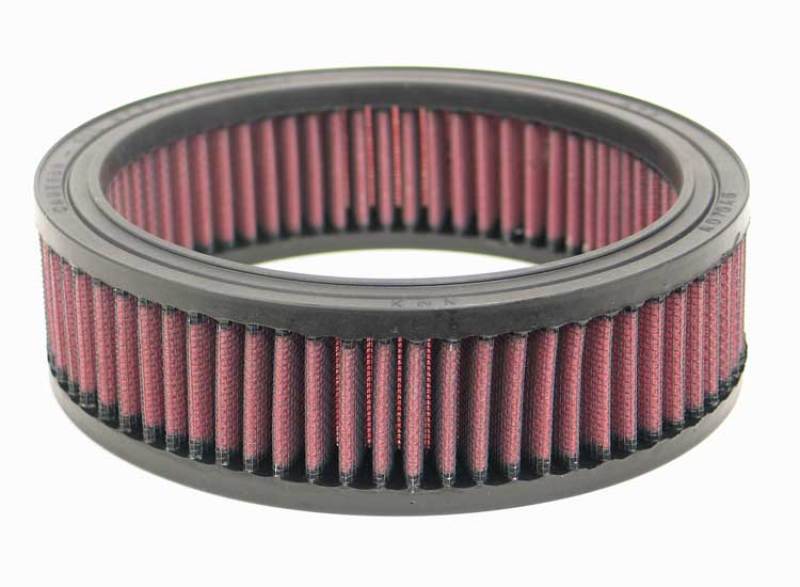 K&N Custom Air Filter 7in OD X 5 1/2in ID x 2in H