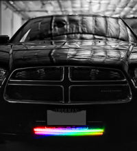 Load image into Gallery viewer, Oracle 22in V2 LED Scanner - RGB ColorSHIFT SEE WARRANTY