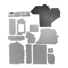 Load image into Gallery viewer, DEI 14-22 Kawasaki Teryx SXS Heat Shield Kit