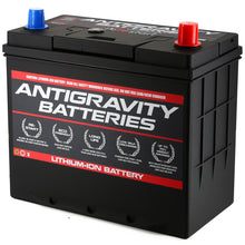 Load image into Gallery viewer, Antigravity Group 51R Lithium Car Battery w/Re-Start