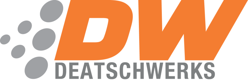 DeatschWerks 89-02 GTR RB26DETT 1200cc Top Feed Low Impedance Injectors