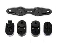 Load image into Gallery viewer, Torque Solution Complete Hanger Kit Ford Focus ST 2013+ MK3
