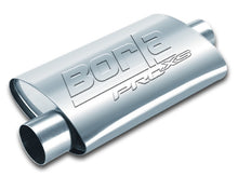 Load image into Gallery viewer, Borla Universal Performance 2.5in Inlet/Outlet Turbo XL Muffler
