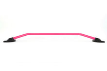 Load image into Gallery viewer, Perrin 02-07 Subaru Impreza (WRX/STi/RS/2.5i) / 04-08 Forester Front Strut Brace - Hyper Pink