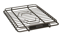 Load image into Gallery viewer, Lund Universal 39in X 45.125in Roof Rack Cargo Basket - Black