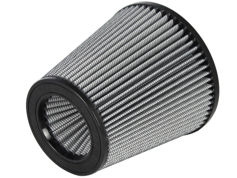 aFe MagnumFLOW Air Filters CCV PDS A/F CCV PDS 3-1/2F x 8B x 5-1/2T (Inv) x 8H