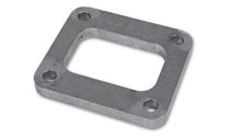 Load image into Gallery viewer, Vibrant T06 Turbo Inlet Flange Mild Steel 1/2in Thick