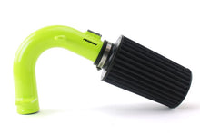 Load image into Gallery viewer, Perrin 15-19 Subaru WRX Neon Yellow Cold Air Intake