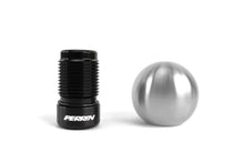 Load image into Gallery viewer, Perrin 15-22 Subaru WRX 2.0in. SS Ball Shift Knob (w/Rattle Fix) - Brushed